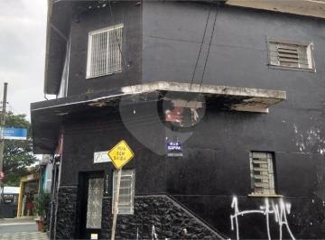Área de Serviço · Prédio inteiro à venda em Santana - SP