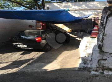 Área de Serviço · Terreno à venda em Sacomã - SP