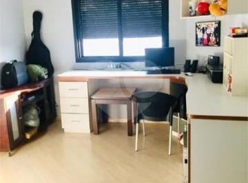 Apartamento · 185m² · 4 Quartos · 3 Vagas · Apartamento com 4 quartos à venda em Aclimação - SP