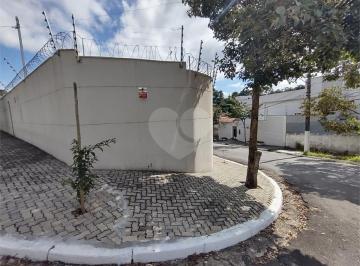 Área de Serviço · Loteamento à venda em Jardim leonor mendes de barros - SP