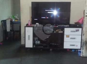 Sem Categoria · Casa com 2 quartos à venda em Jardim carlu - SP