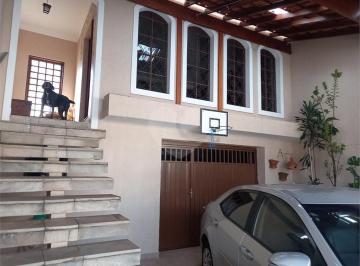Sem Categoria · Casa com 3 quartos à venda em Parada inglesa - SP