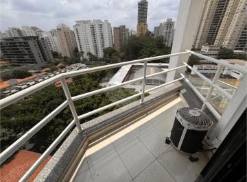 Apartamento · 174m² · 3 Quartos · 3 Vagas · Cobertura com 3 quartos à venda em Cidade Monções - SP