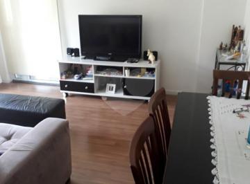 Sem Categoria · Apartamento com 2 quartos à venda em Parque mandaqui - SP