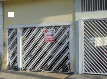 Casa · 150m² · 3 Quartos · 1 Vaga · Sobrado com 3 quartos à venda em Tucuruvi - SP