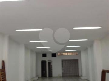 Área de Serviço · Lajes Corporativas à venda em Jardim paraíso - SP