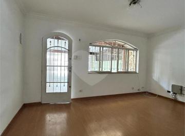 Casa · 100m² · 2 Quartos · 2 Vagas · Sobrado com 2 quartos à venda em Barra Funda - SP