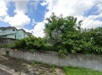 Sem Categoria · Terreno à venda em City América - SP