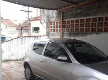 Casa · 124m² · 2 Quartos · 2 Vagas · Casa com 2 quartos à venda em Parque mandaqui - SP