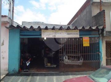 Sem Categoria · Terreno à venda em Vila Ester - SP