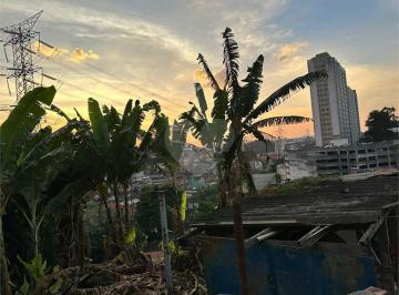 Sem Categoria · Terreno à venda em Parque Reboucas - SP