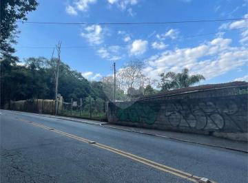 Área de Serviço · Terreno à venda em Tremembé - SP