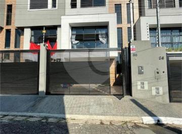 Área de Serviço · Sobrado com 2 quartos à venda em Vila Antonieta - SP