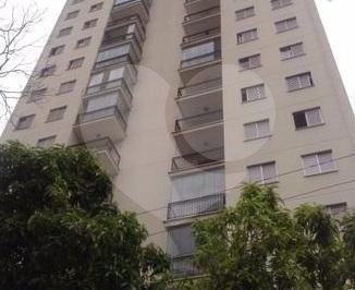 Apartamento · 55m² · 3 Quartos · 1 Vaga · Apartamento com 3 quartos à venda em Vila amélia - SP
