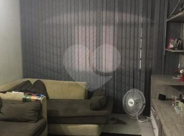 Sem Categoria · Sobrado com 3 quartos à venda em Parque itaberaba - SP