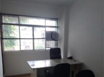 Área de Serviço · Salas à venda em Liberdade - SP