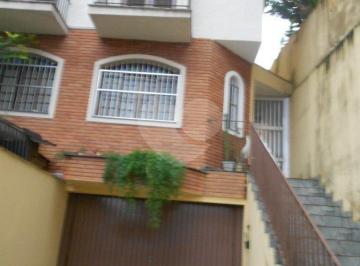 Sem Categoria · Sobrado com 3 quartos à venda em Vila aurora (zona norte) - SP