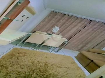 Área de Serviço · Apartamento com 2 quartos à venda em Jardim Santa Terezinha (zona Leste) - SP