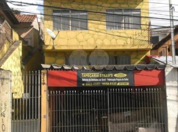 Sem Categoria · Salas à venda em Imirim - SP
