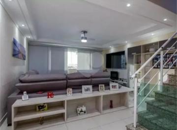 Casa · 160m² · 3 Quartos · 4 Vagas · Sobrado com 3 quartos à venda em Jardim felicidade (zona oeste) - SP