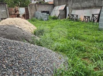 Área de Serviço · Terreno à venda em Vila mafra - SP