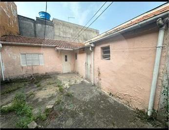 Área de Serviço · Terreno à venda em Vila regente feijó - SP