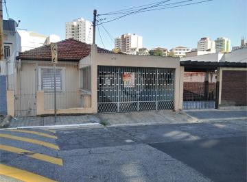 Área de Serviço · Casa térrea com 5 quartos à venda em Vila dom pedro ii - SP