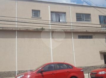 Comercial · 190m² · 3 Vagas · Prédio inteiro à venda em Vila Isolina Mazzei - SP