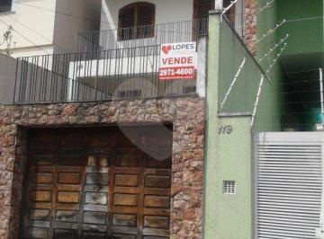 Sem Categoria · Sobrado com 3 quartos à venda em Água fria - SP