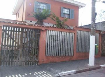 Sem Categoria · Sobrado com 3 quartos à venda em Vila Campo Grande - SP
