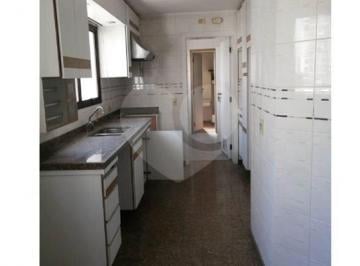 Área de Serviço · Apartamento com 3 quartos à venda em Tatuapé - SP