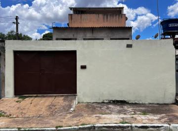 Casa de 3 quartos, Samambaia · QR 501 SAMAMBAIA SUL ÓTIMA LOCALIZAÇÃO 3QTS! ESCRITURADO!OPORT.