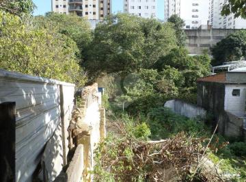 Sem Categoria · Terreno à venda em Água fria - SP