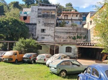 Terreno · 3800m² · Terreno à venda em Jardim shangrilá (zona norte) - SP