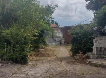 Área de Serviço · Terreno à venda em Vila paulistana - SP