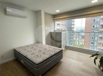 Comercial · 26m² · 1 Quarto · Studio com 1 quartos à venda em Vila clementino - SP