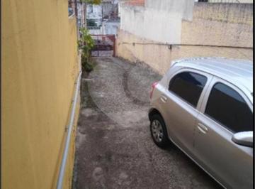Área de Serviço · Casa com 2 quartos à venda em Vila celeste - SP