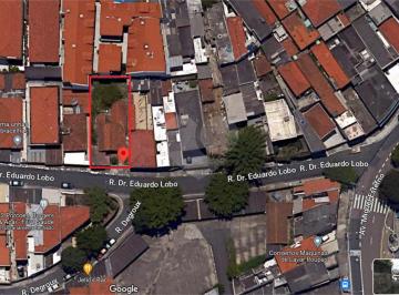 Área de Serviço · Terreno à venda em Parque Imperial - SP