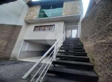 Sem Categoria · Casa com 3 quartos à venda em Jardim nossa senhora do carmo - SP