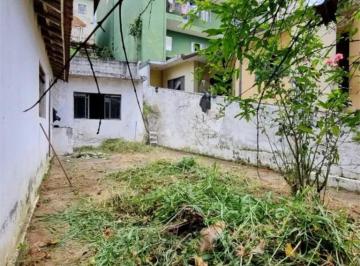 Terreno · 244m² · Terreno à venda em Chácara inglesa (zona norte) - SP