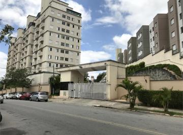 Área de Serviço · Apartamento com 2 quartos à venda em Jaraguá - SP
