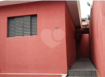 Casa · 250m² · 4 Quartos · 3 Vagas · Casa com 4 quartos à venda em Jardim Vila Carrão - SP