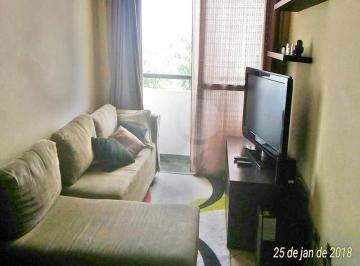 Sem Categoria · Apartamento com 3 quartos à venda em Vila Amélia - SP