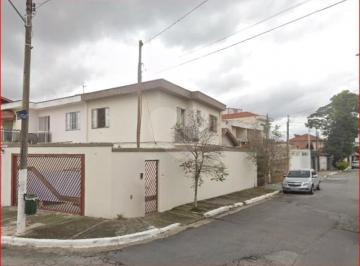 Área de Serviço · Casa com 3 quartos à venda em Vila moinho velho - SP