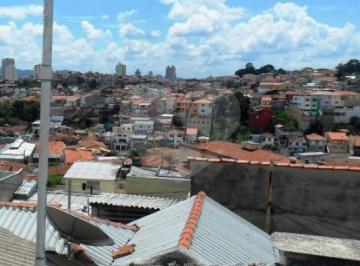 Sem Categoria · Terreno à venda em Vila Isolina Mazzei - SP