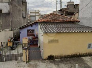 Área de Serviço · Terreno à venda em Vila divina pastora - SP
