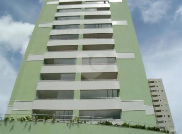 Área de Serviço · Apartamento com 3 quartos à venda em Vila Dom Pedro Ii - SP
