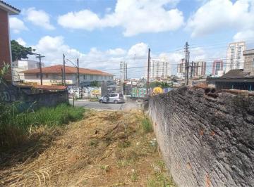 Terreno · 153m² · Terreno à venda em Vila guaca - SP