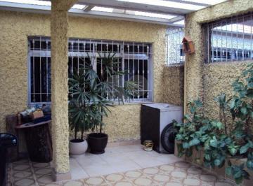 Sem Categoria · Sobrado com 3 quartos à venda em Parque peruche - SP