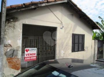 Sem Categoria · Terreno à venda em Água fria - SP